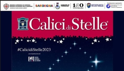 “Calici Di Stelle”